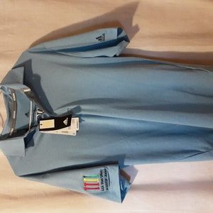 Adidas sport polo